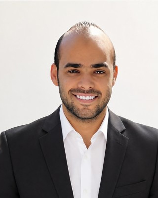 Sayed Elrazzazi